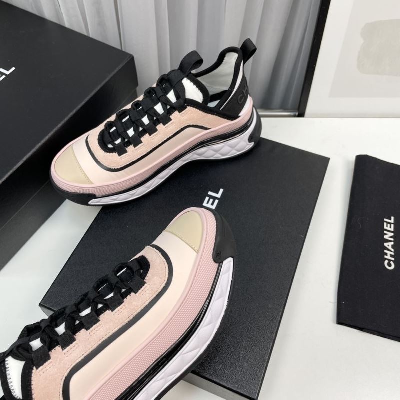 Chanel Sport Shoes